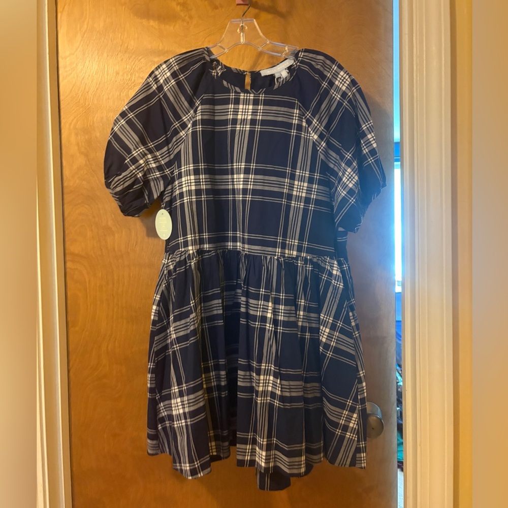 Hill House Adeline Dress